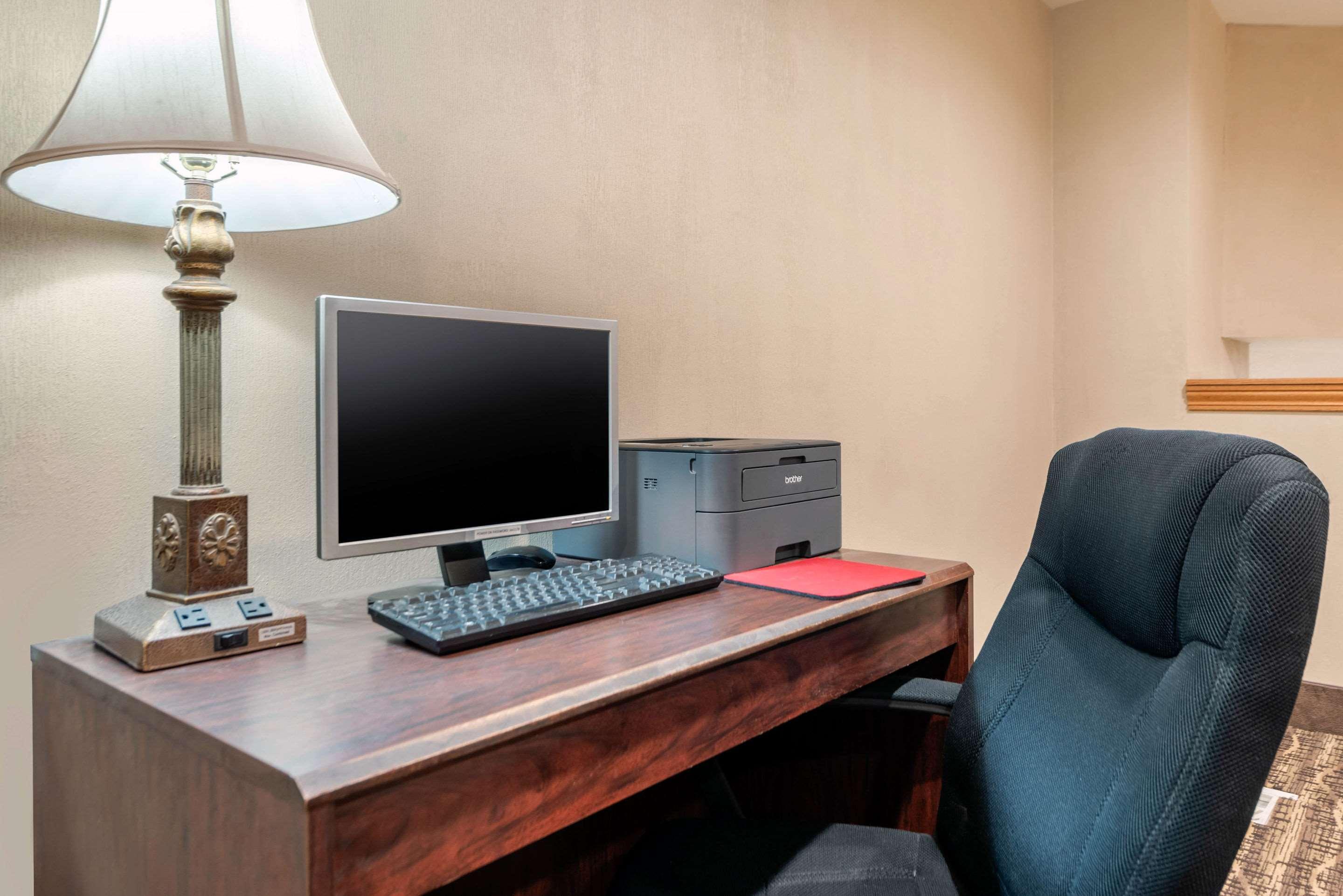 Comfort Inn Limon Extérieur photo