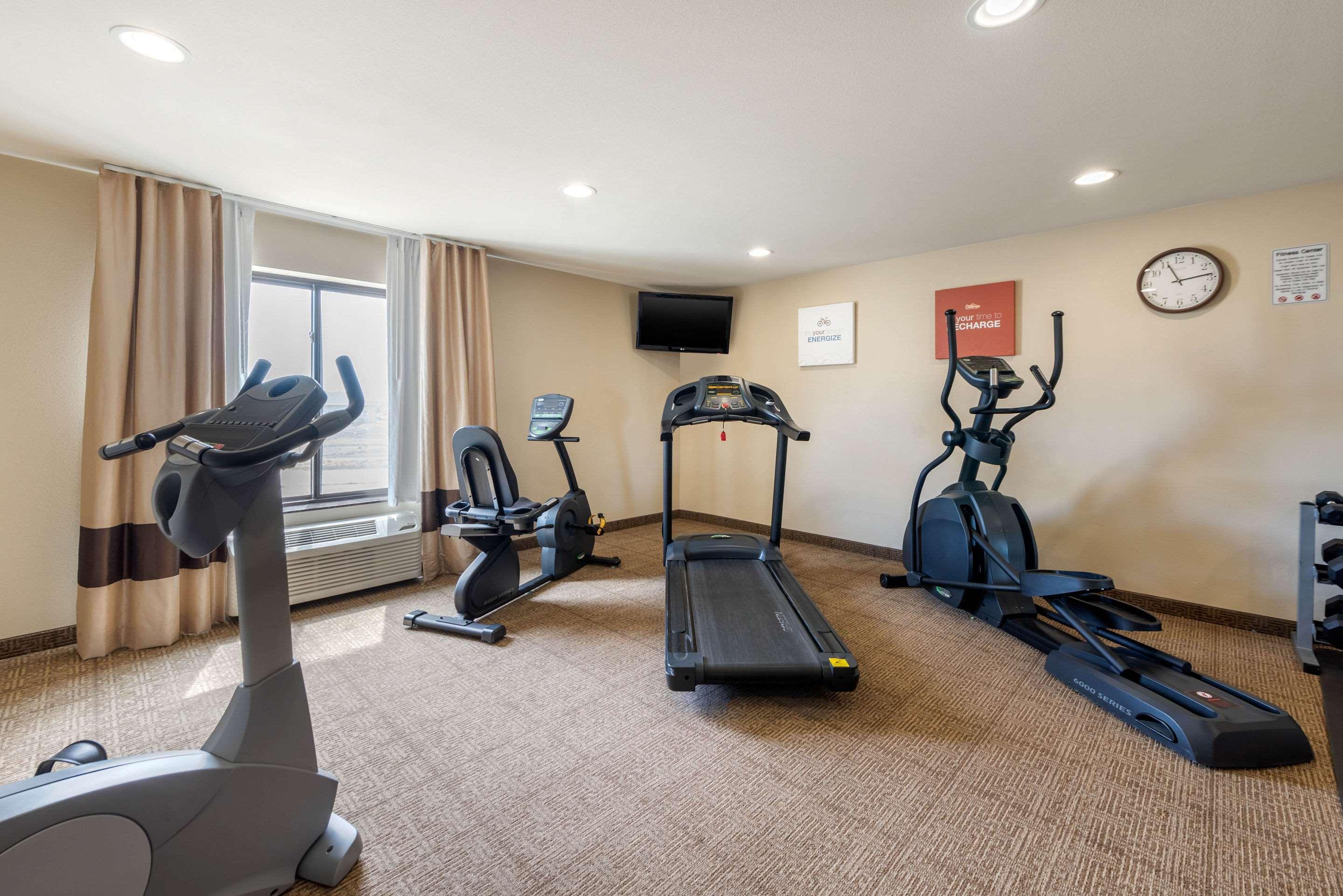 Comfort Inn Limon Extérieur photo