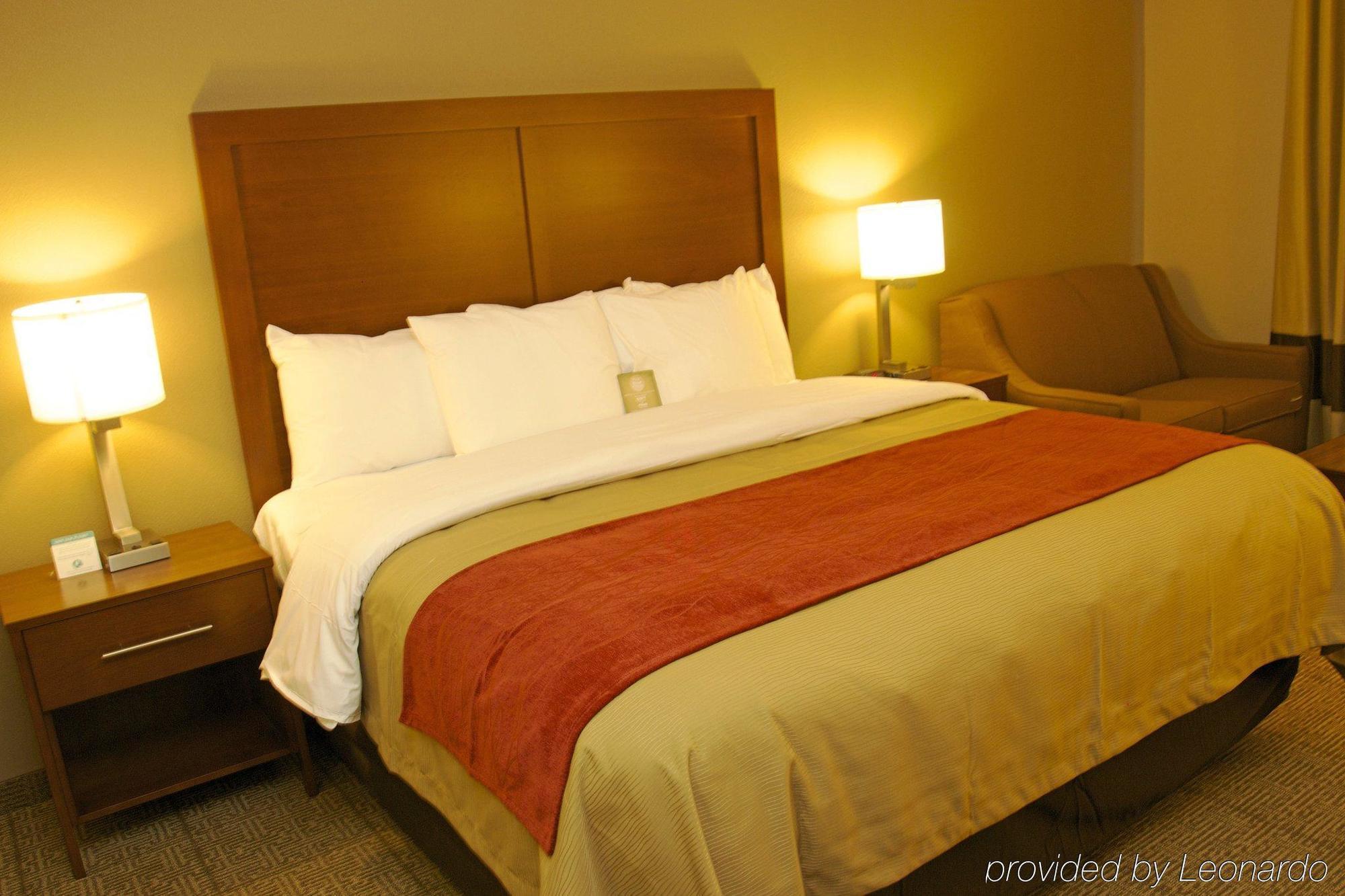 Comfort Inn Limon Extérieur photo