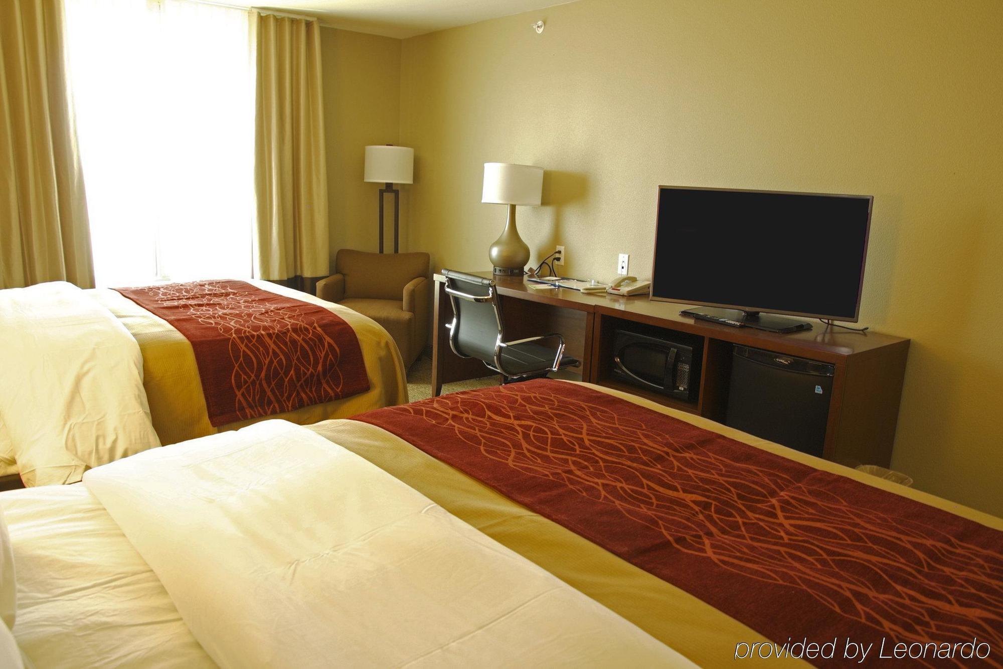 Comfort Inn Limon Extérieur photo