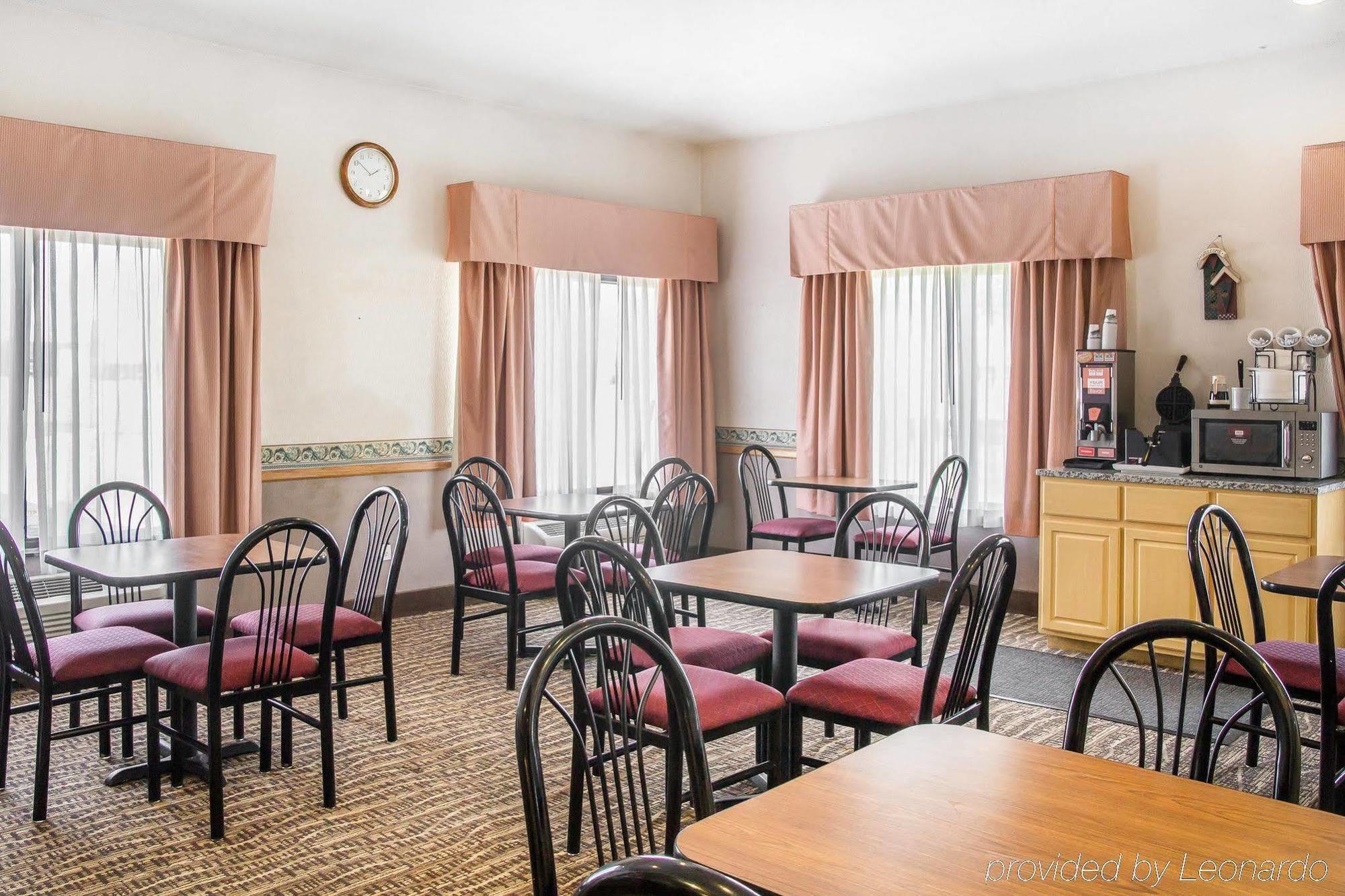 Comfort Inn Limon Extérieur photo