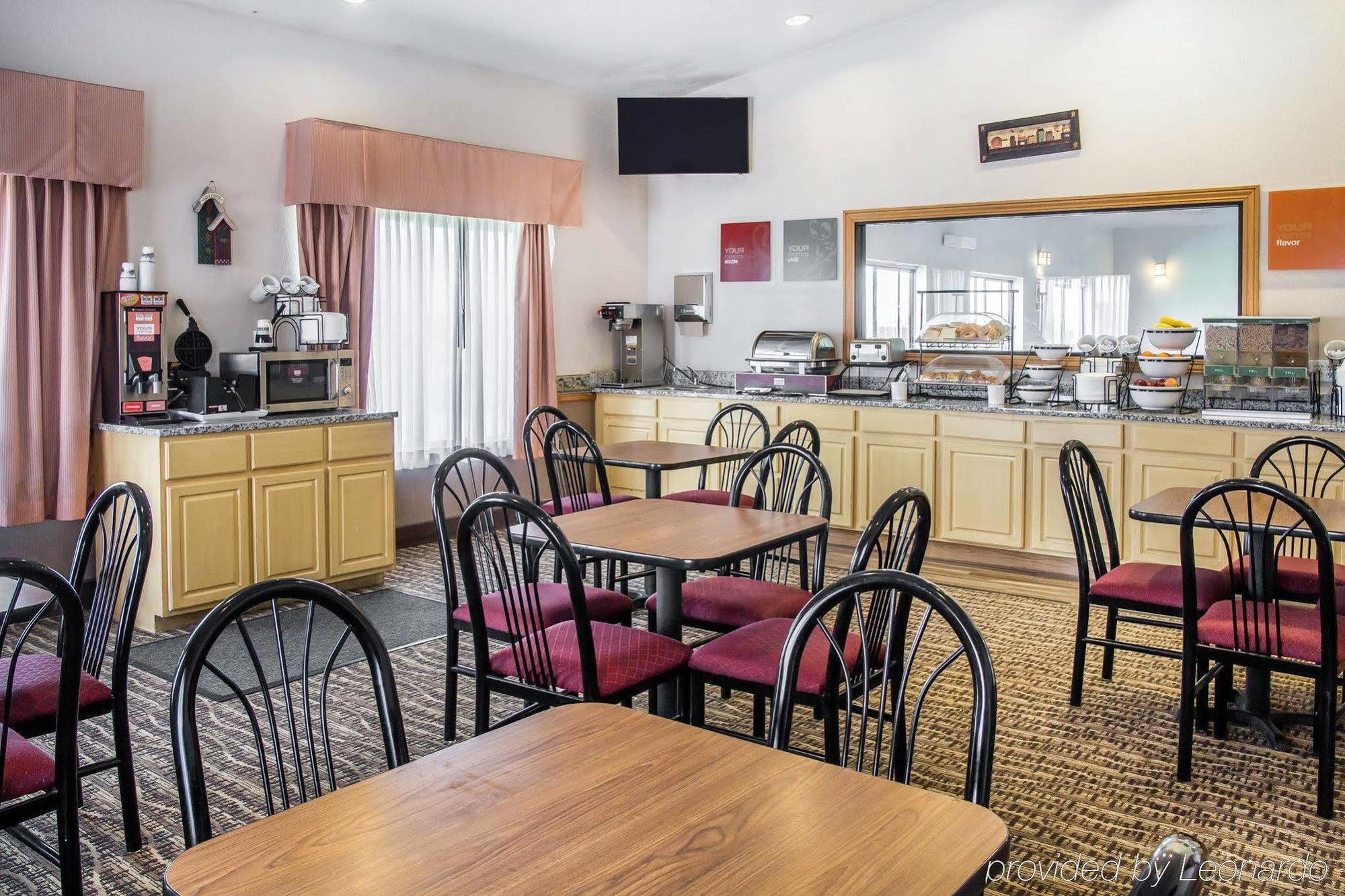 Comfort Inn Limon Extérieur photo