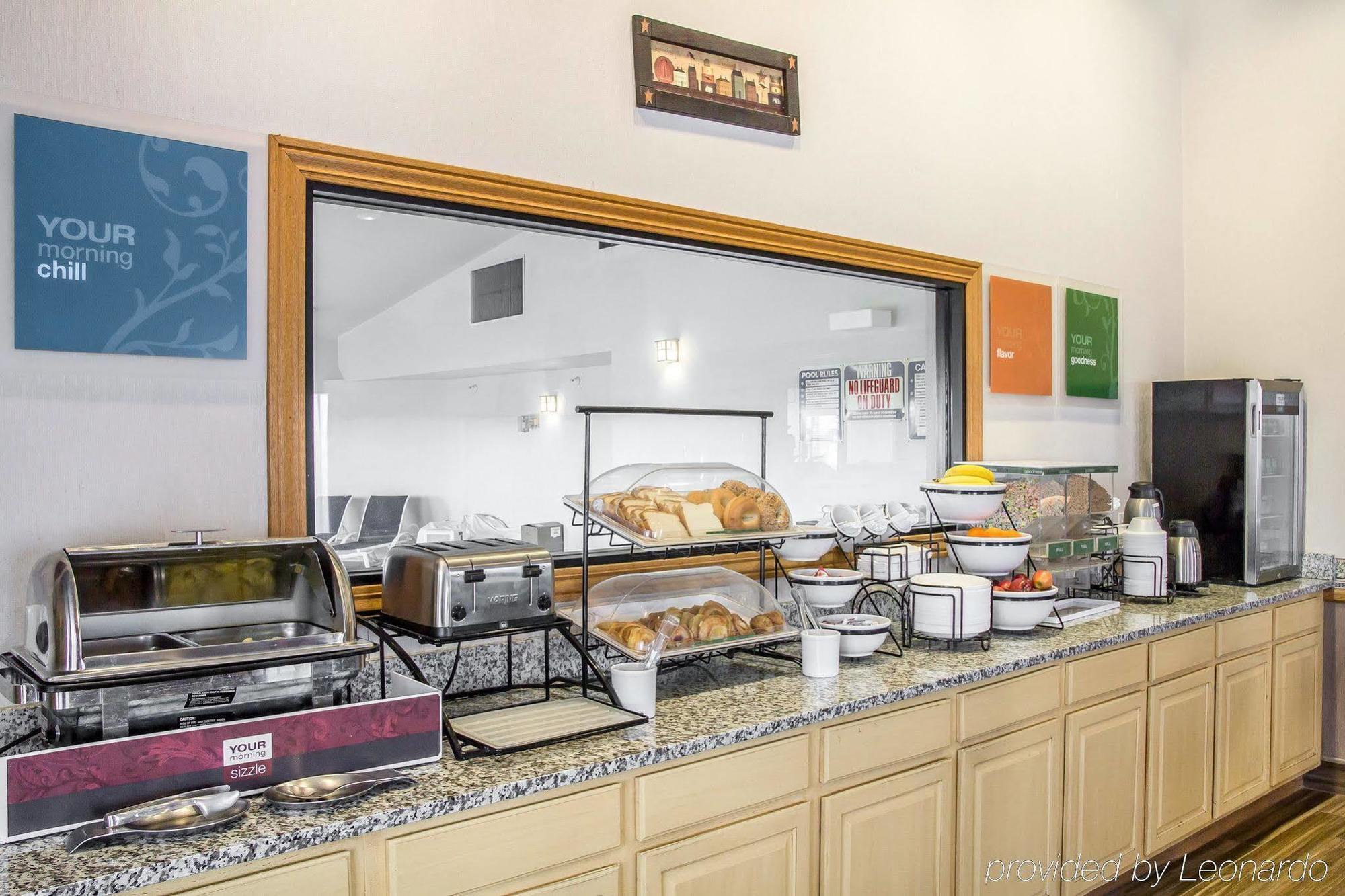 Comfort Inn Limon Extérieur photo