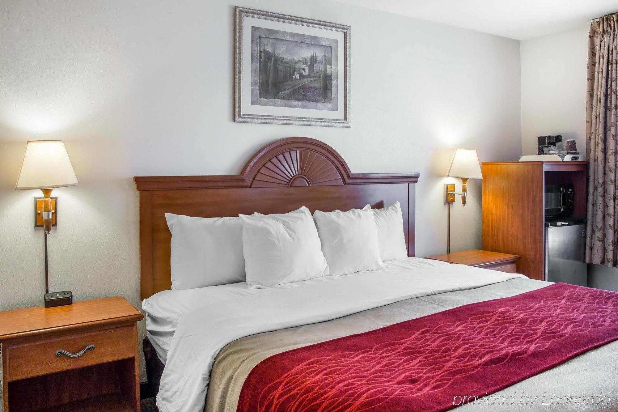 Comfort Inn Limon Extérieur photo