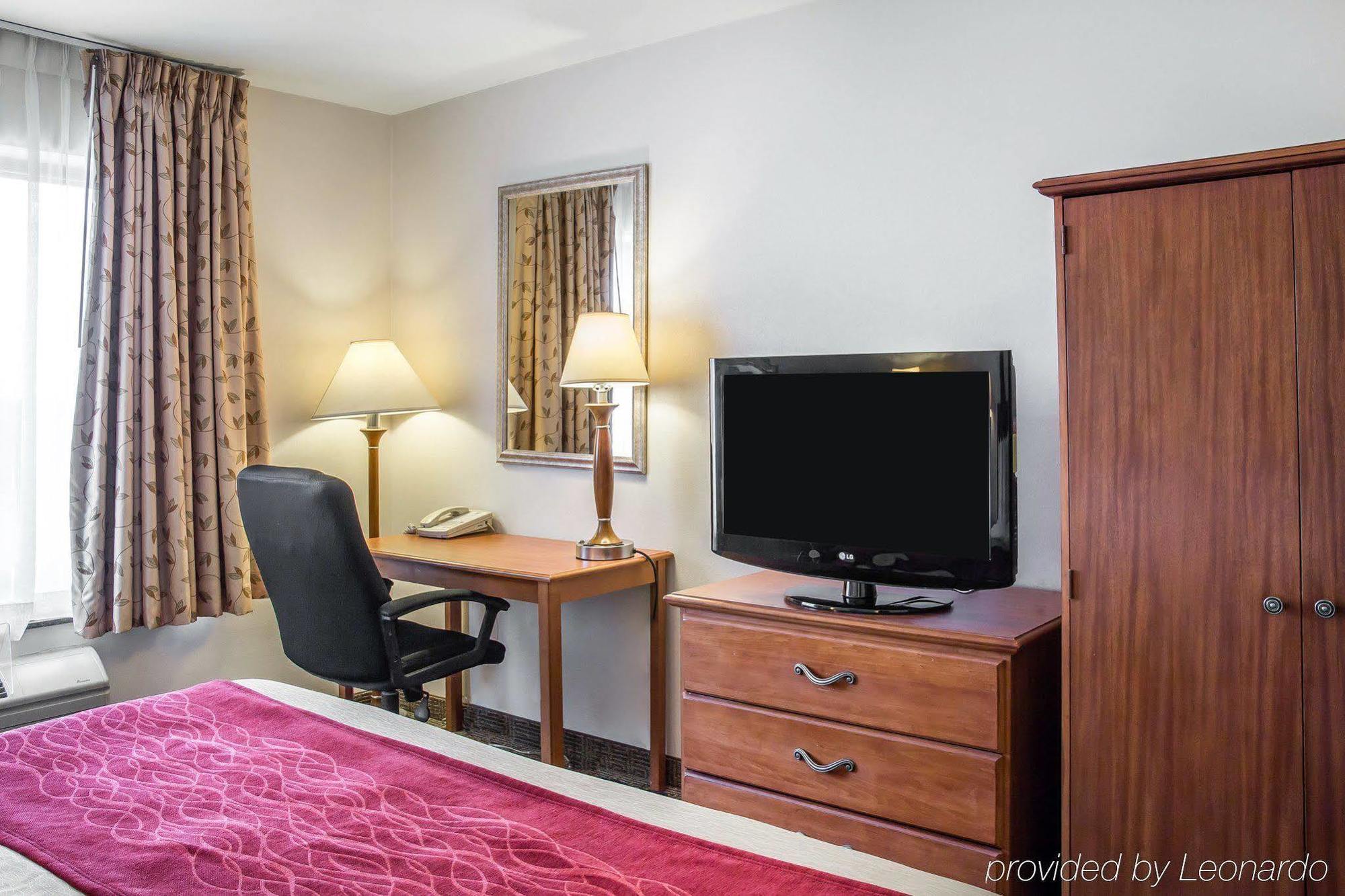 Comfort Inn Limon Extérieur photo