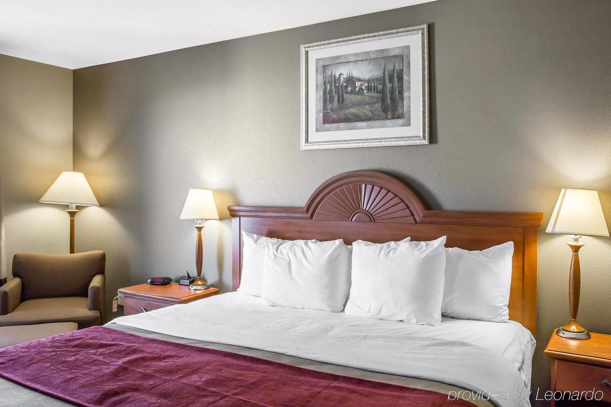 Comfort Inn Limon Extérieur photo