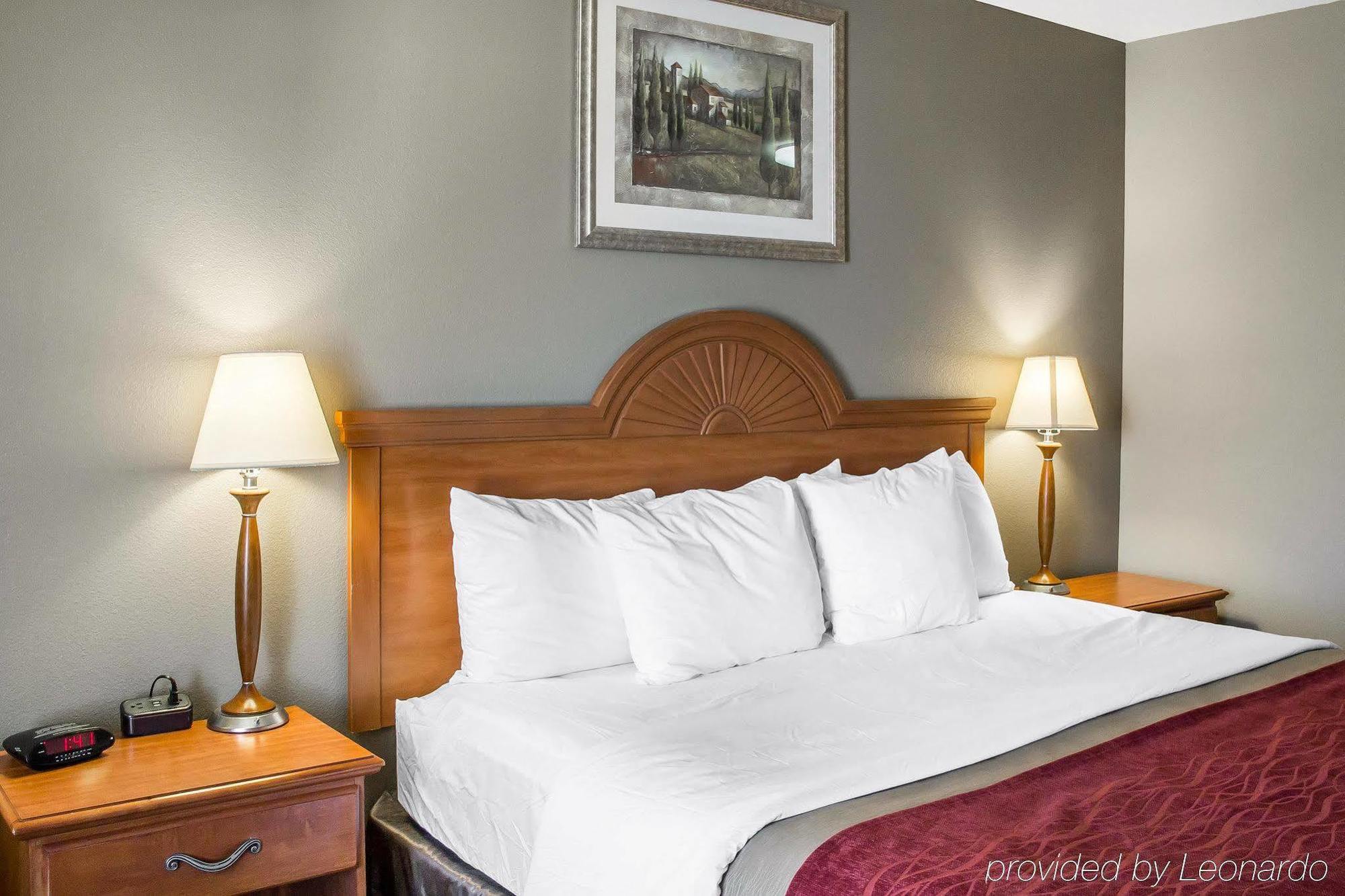 Comfort Inn Limon Extérieur photo