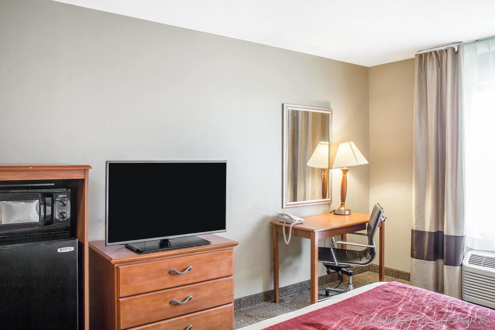 Comfort Inn Limon Extérieur photo
