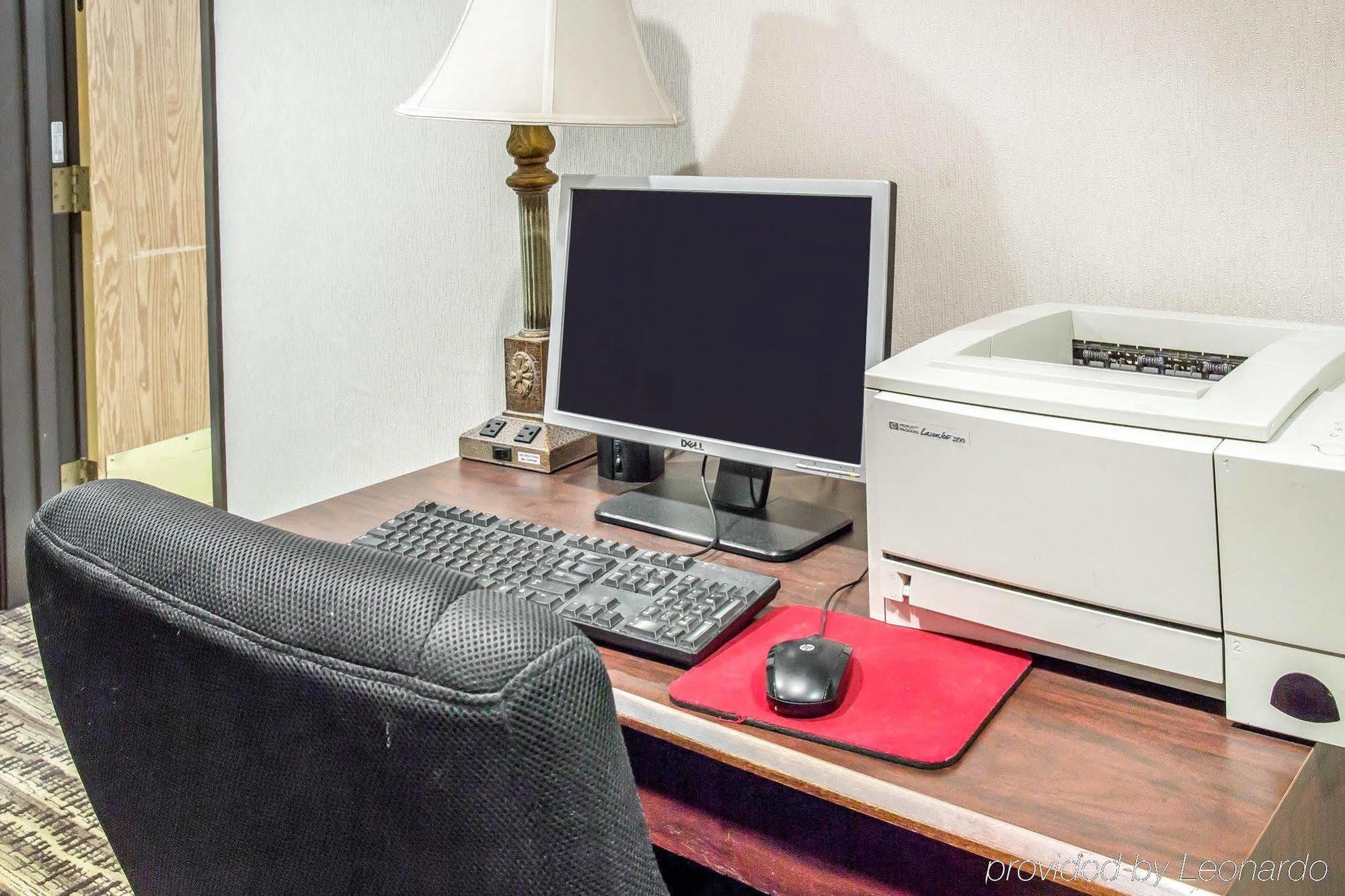 Comfort Inn Limon Extérieur photo