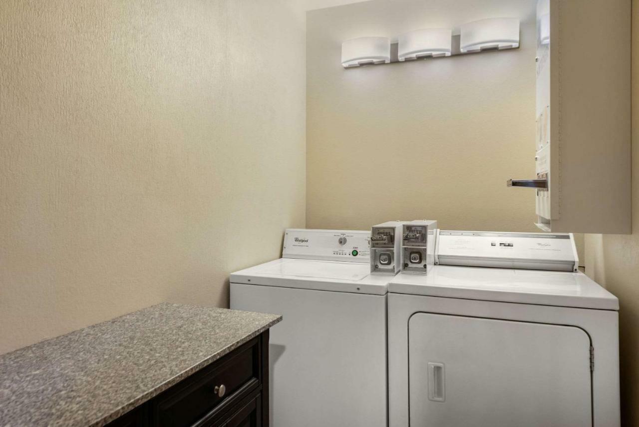 Comfort Inn Limon Extérieur photo